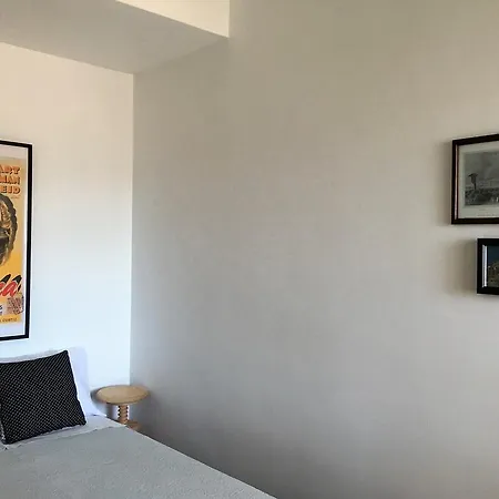 Διαμέρισμα Apartamento Jardim Do Morro