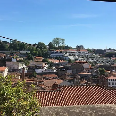 Διαμέρισμα Apartamento Jardim Do Morro Βίλα Νόβα ντε Γκάια
