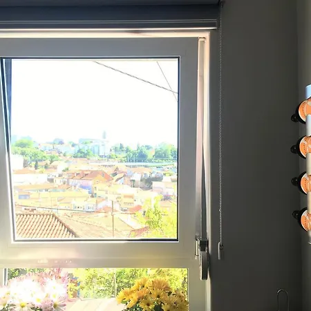Apartamento Jardim Do Morro Βίλα Νόβα ντε Γκάια