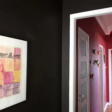 Διαμέρισμα Apartamento Jardim Do Morro *