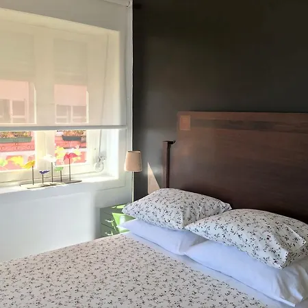 Διαμέρισμα Apartamento Jardim Do Morro *