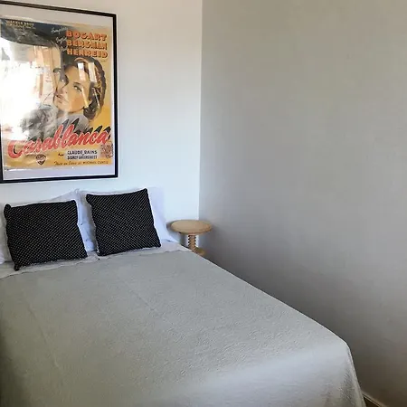 Apartamento Jardim Do Morro Βίλα Νόβα ντε Γκάια