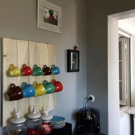 Διαμέρισμα Apartamento Jardim Do Morro