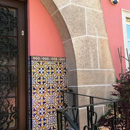 Apartamento Jardim Do Morro Βίλα Νόβα ντε Γκάια