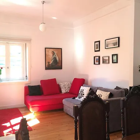 Διαμέρισμα Apartamento Jardim Do Morro Βίλα Νόβα ντε Γκάια