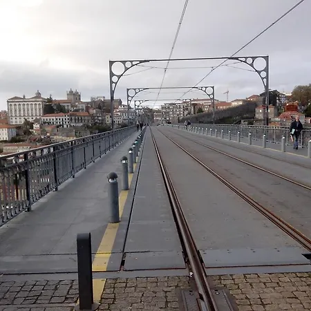 Διαμέρισμα Apartamento Jardim Do Morro